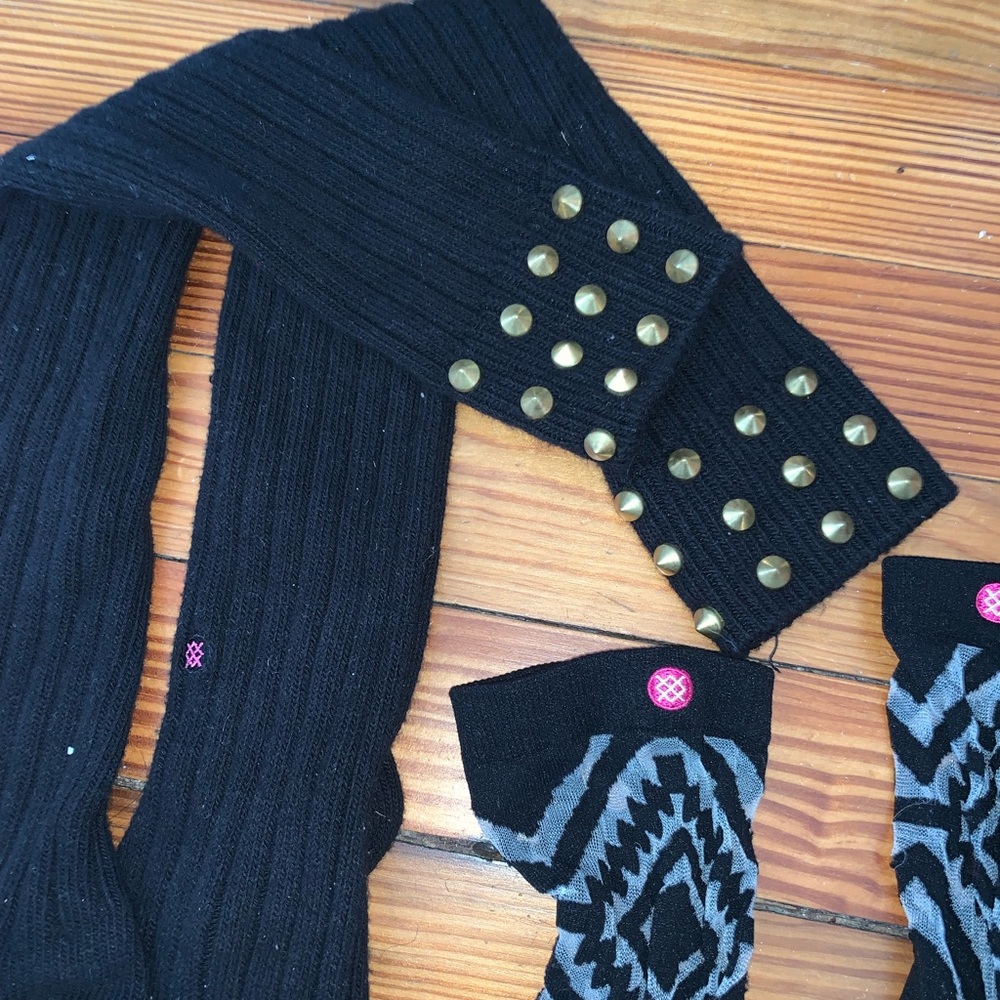 Stance socks bundle super comfortable - Picture 4 of 4